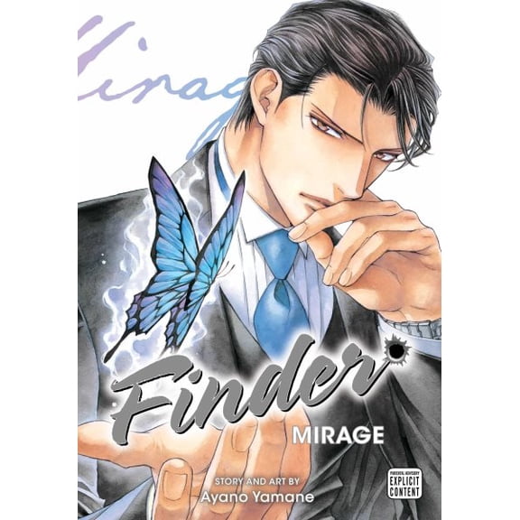 Pre-Owned Finder Deluxe Edition Finder Deluxe Edition: Mirage, Vol. 13, Book 13, (Paperback)