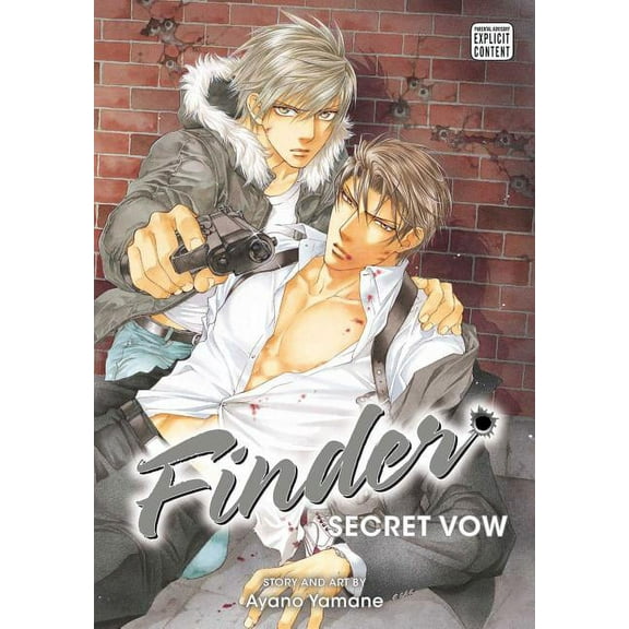 Finder Deluxe Edition Finder Deluxe Edition: Secret Vow, Vol. 8, Book 8, (Paperback)