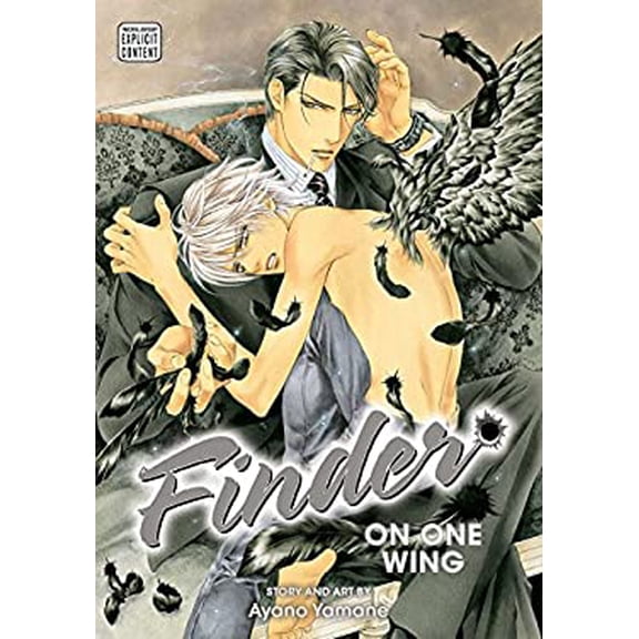 Pre-Owned Finder Deluxe Edition: Finder Deluxe Edition: On One Wing, Vol. 3 (Series #3) (Paperback)