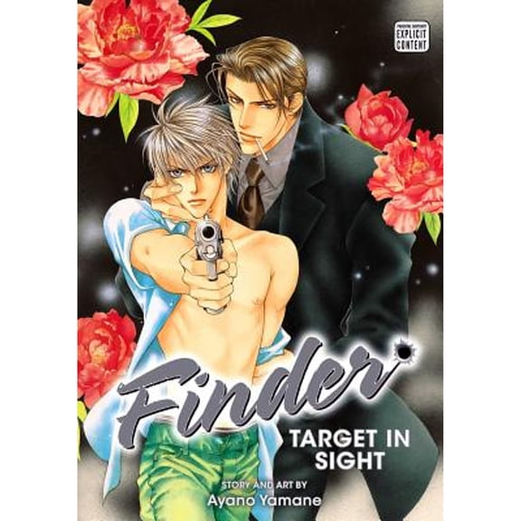 Pre-Owned Finder Deluxe Edition: Target in Sight, Vol. 1 (Paperback) 142159305X 9781421593050