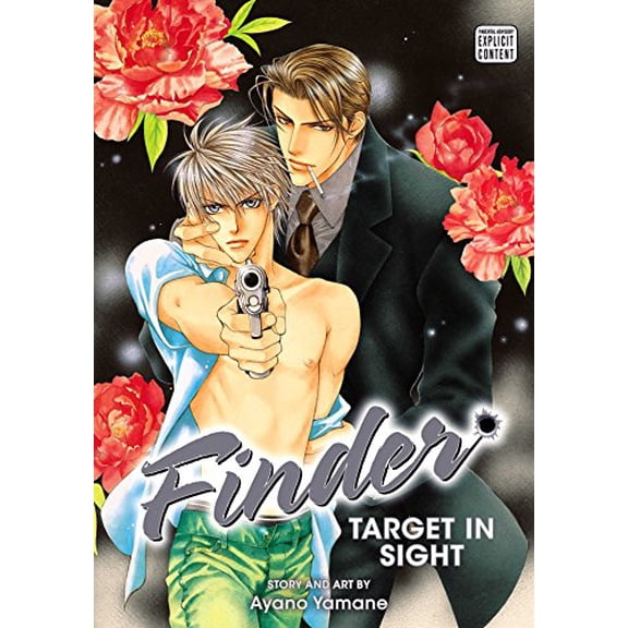 Pre-Owned Finder Deluxe Edition: Target in Sight, Vol. 1 (Paperback) 142159305X 9781421593050