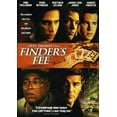thumbnail image 1 of Finder's Fee (DVD), 1 of 1