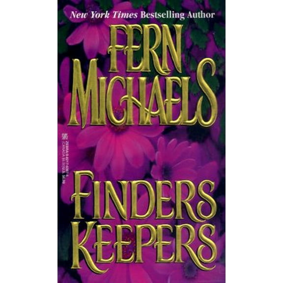 Pre-Owned Finders Keepers