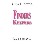 Finders Keepers, Paperback