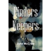 Finders Keepers, Paperback
