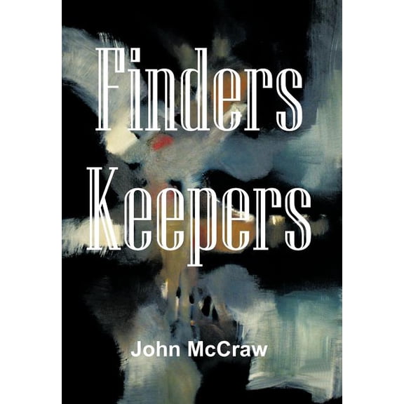 Finders Keepers (Hardcover)