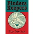 thumbnail image 1 of Pre-Owned Finders Keepers: A Baseball Story Paperback, 1 of 1