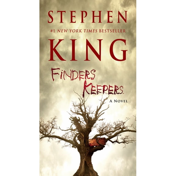 Finders Keepers: A Novel (Paperback)