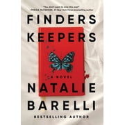 Finders Keepers, Hardcover