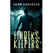 Finders Keepers, Hardcover
