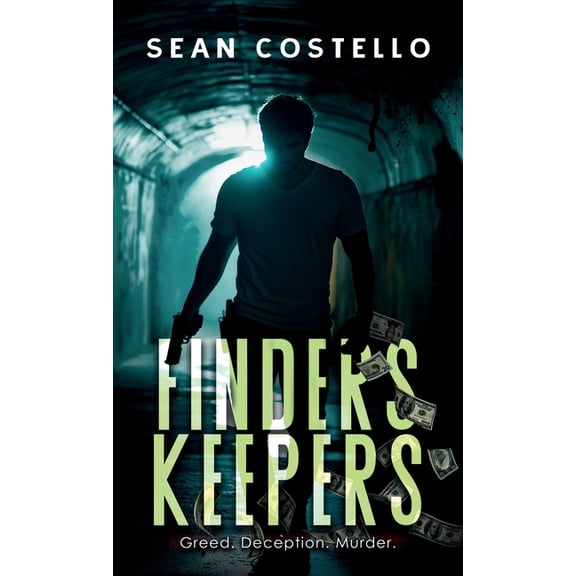 Finders Keepers, (Hardcover)