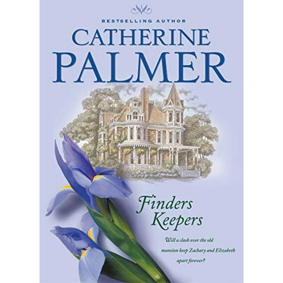 Pre-Owned Finders Keepers: Finders Keepers #1 (HeartQuest), 9780842311649, 0842311645, Paperback,