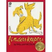 Finders Keepers, Paperback
