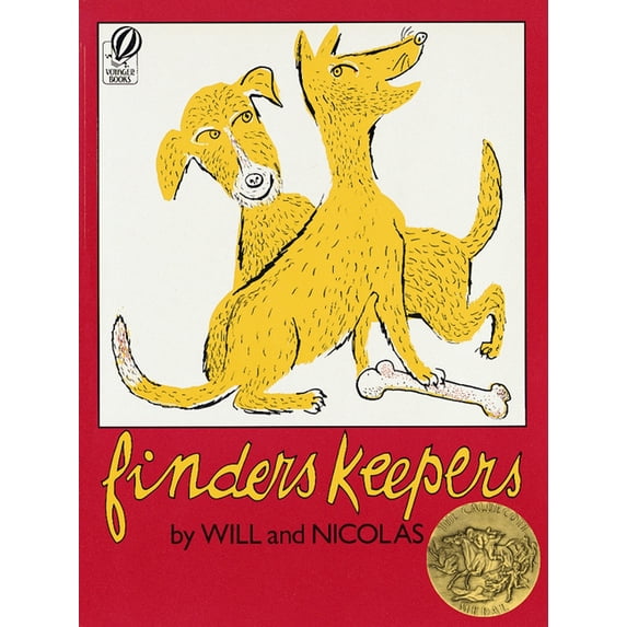 Finders Keepers, (Paperback)