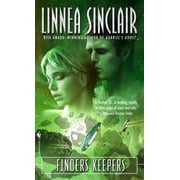 Finders Keepers, Paperback