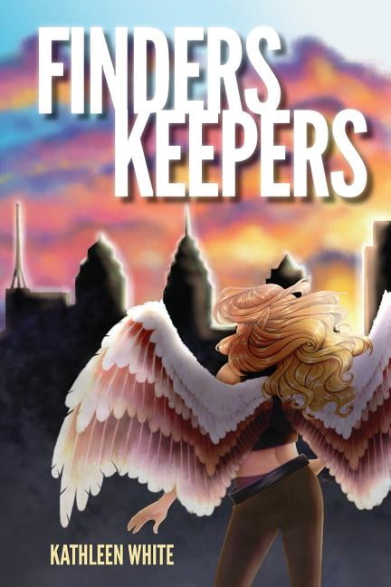 Finders Keepers (Paperback) - Walmart.com
