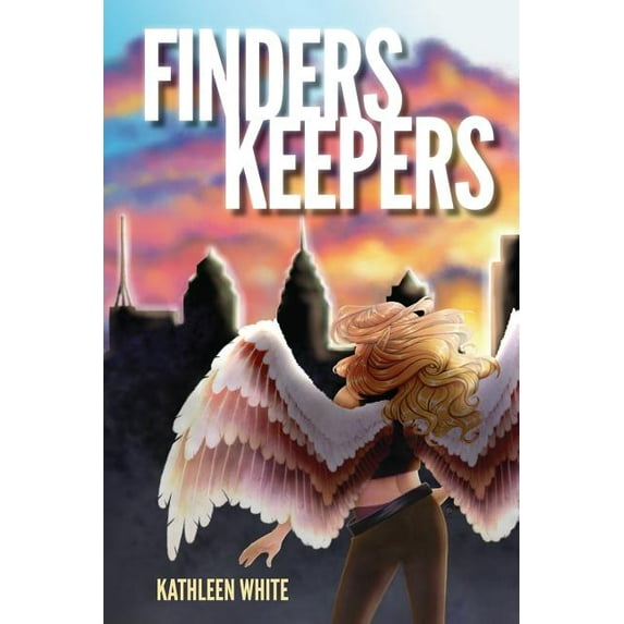 Finders Keepers, (Paperback)
