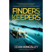 Finders Keepers, Paperback