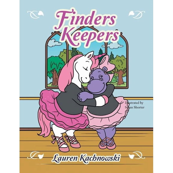 Finders Keepers