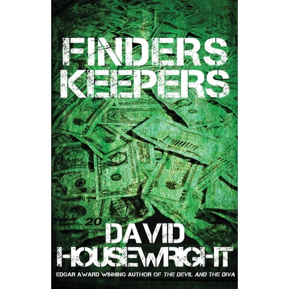 Finders Keepers, (Paperback)