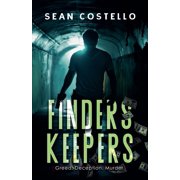 Finders Keepers, Paperback