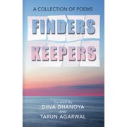 Finders Keepers, (Paperback)