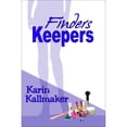 thumbnail image 1 of Finders Keepers (Paperback) by Karin Kallmaker, 1 of 1