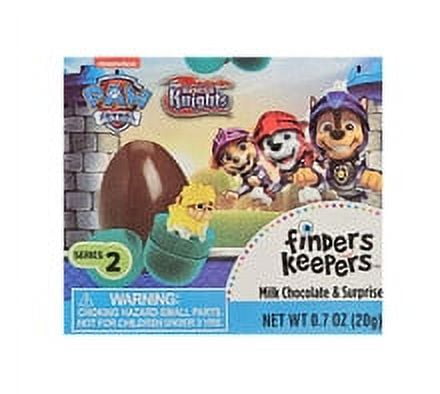 Finders Keepers Paw Patrol Series 2