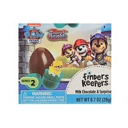 Finders Keepers Paw Patrol Series 2