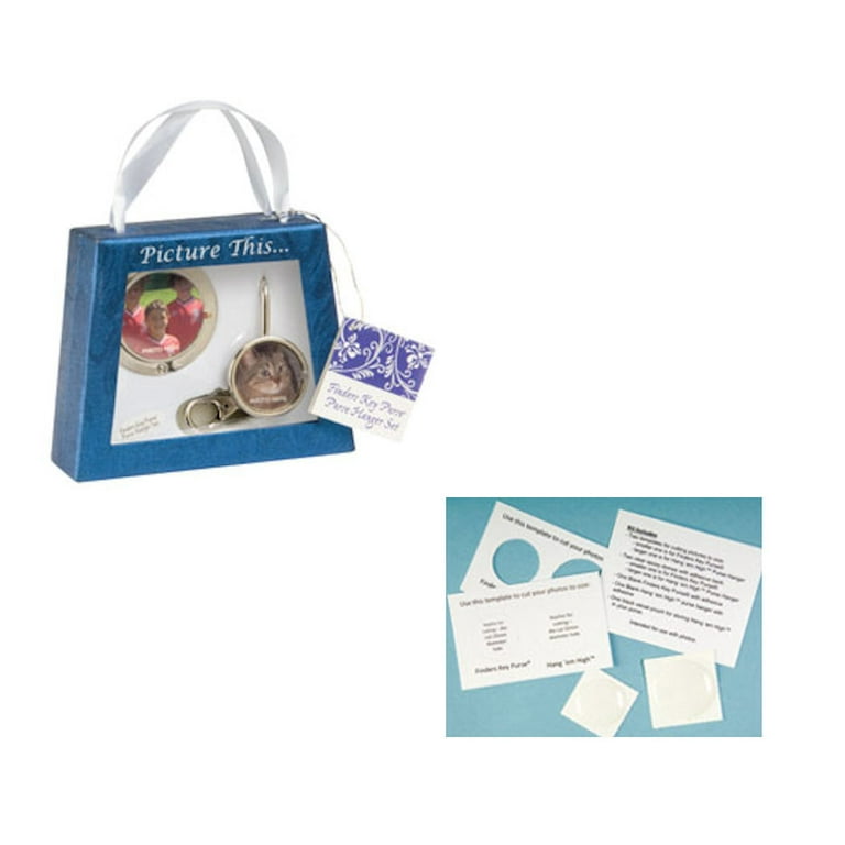 Finders key purse walmart deals