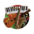 thumbnail image 1 of Finders Key Purse Musical Keychain, 1 of 3