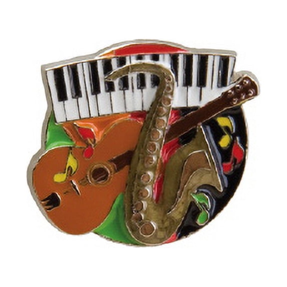 Finders Key Purse Musical Keychain
