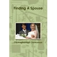 thumbnail image 1 of Finding A Spouse, (Paperback), 1 of 6