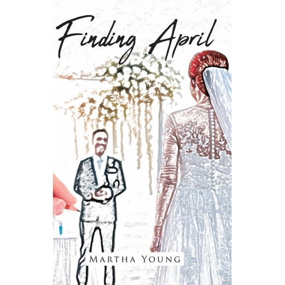 Finding April (Hardcover)