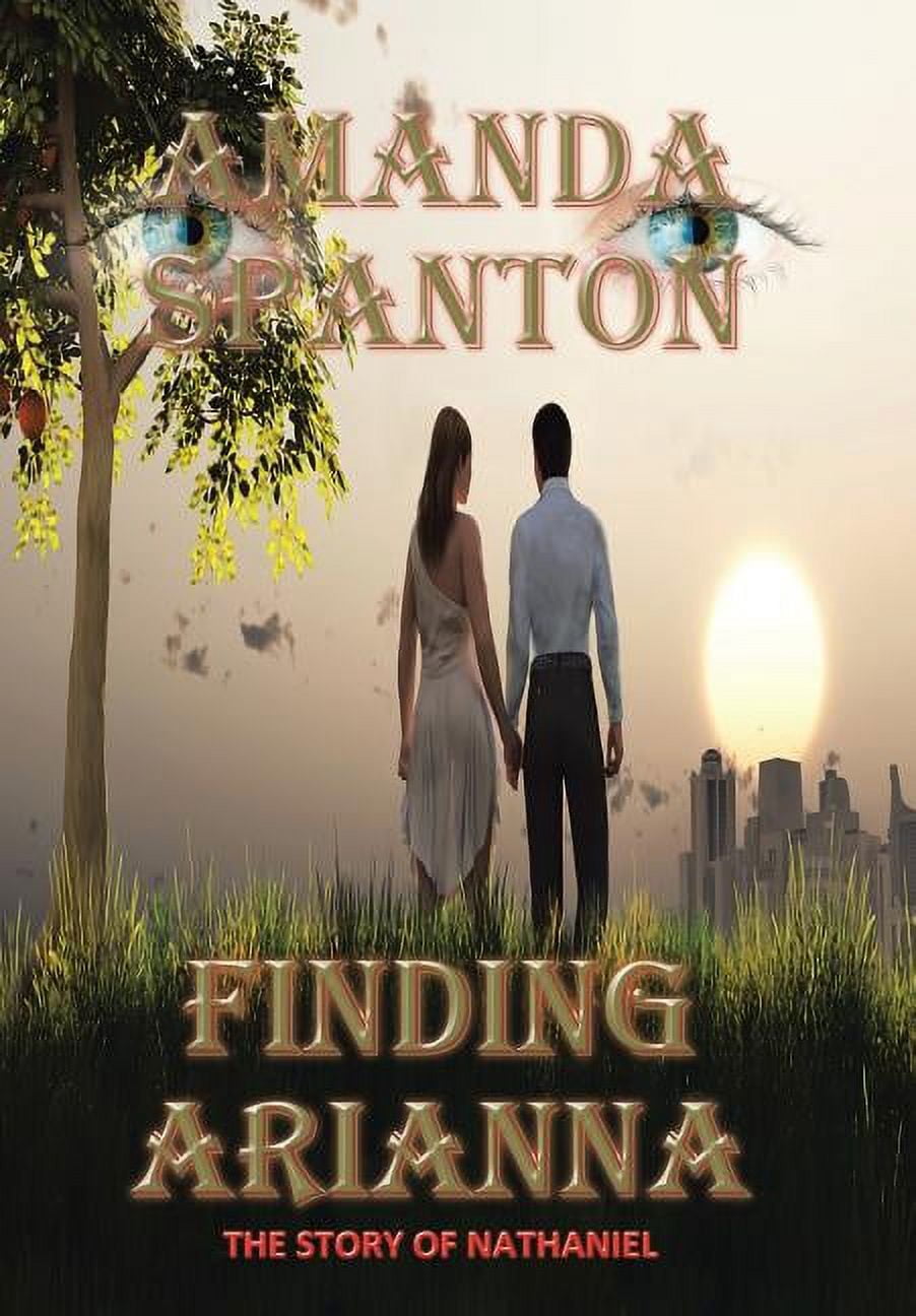 Finding Arianna : The Story of Nathaniel (Hardcover) - Walmart.com
