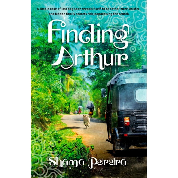 Finding Arthur