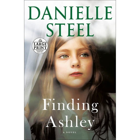 Pre-Owned Finding Ashley, (Paperback)