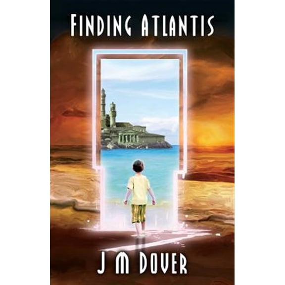Pre-Owned Finding Atlantis (Paperback)