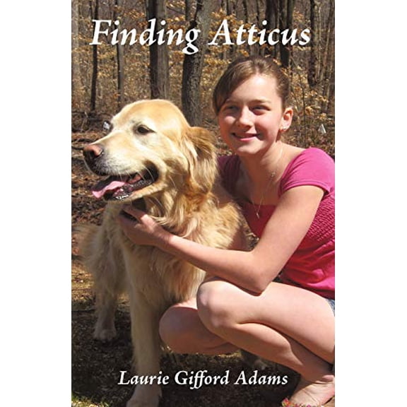 Pre-Owned Finding Atticus (Paperback) 144013779X 9781440137792