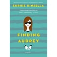 thumbnail image 1 of Finding Audrey, (Paperback), 1 of 1