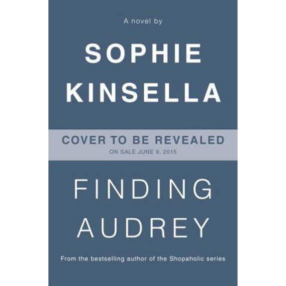 Pre-Owned Finding Audrey (Hardcover) 0553536516 9780553536515