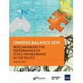 thumbnail image 1 of Finding Balance 2019: Benchmarking the Performance of State-Owned Banks in the Pacific, (Paperback), 1 of 1