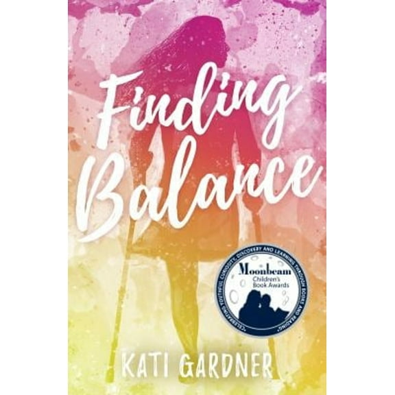 Pre-Owned Finding Balance (Paperback) 1635830524 9781635830521