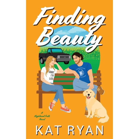 Finding Beauty, (Paperback)