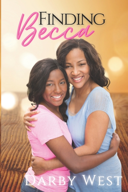 Finding Becca (Paperback)