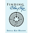 thumbnail image 1 of Finding Blue Skye (Paperback), 1 of 1