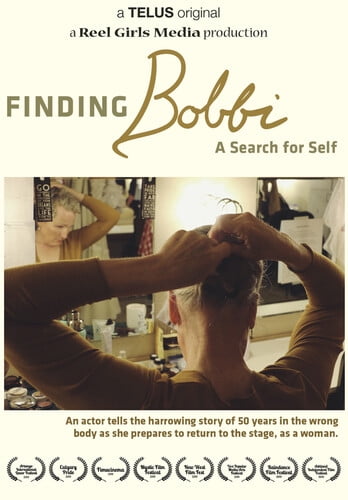 Finding Bobbi: A Search For Self (DVD), Green Planet Films, Documentary