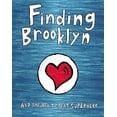 thumbnail image 1 of Pre-Owned Finding Brooklyn : And the Next Great Superhero (Hardcover) 9780997861808, 1 of 1