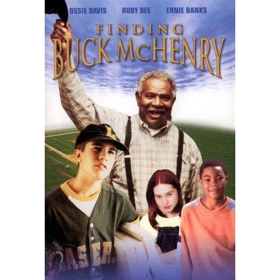 Finding Buck Henry (DVD)