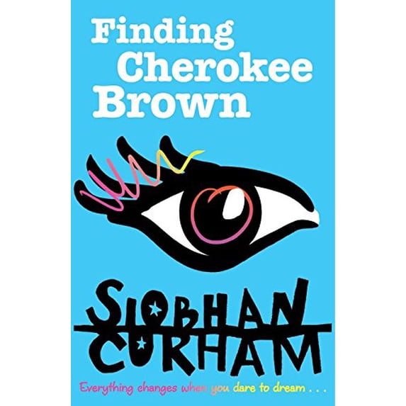 Pre-Owned Finding Cherokee Brown Paperback